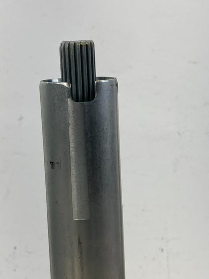 2016 Honda Fit 1.5L 16V FWD Electric Power Steering Column Motor 53681T5R0030