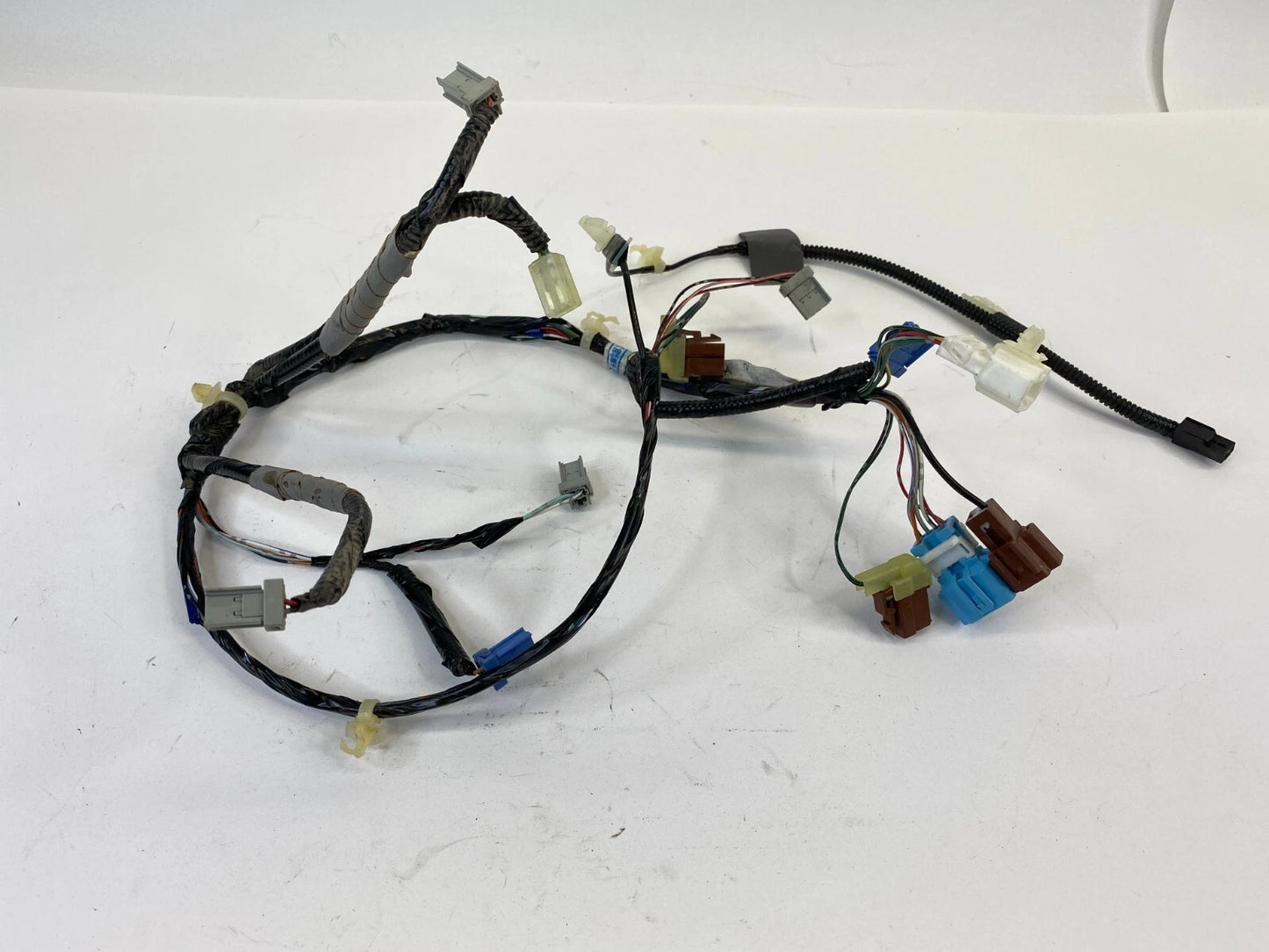 2003-2005 HONDA PILOT TRUNK TAILGATE HATCH REVERSE LIGHT SUB WIRE WIRING HARNESS