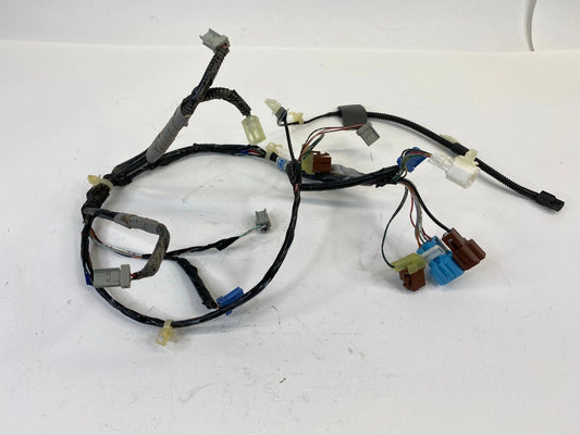 2003-2005 HONDA PILOT TRUNK TAILGATE HATCH REVERSE LIGHT SUB WIRE WIRING HARNESS