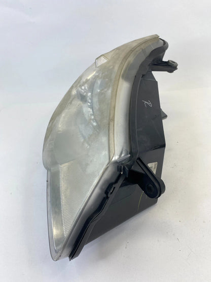 2007-2010 CHRYSLER SEBRING FRONT RIGHT HEADLIGHT LAMP OEM FACTORY 05303746AF