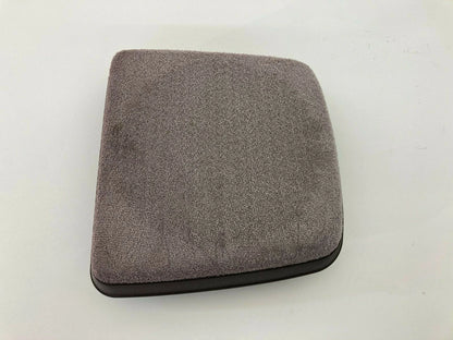 1989 89 HONDA ACCORD SEDAN AUDIO SPEAKER BOX W/ TRIM COVER 39125-SE3-9000 OEM