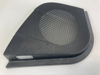 03-09 Mercedes Benz E350 Front Left Side Door Speaker Grille Cover A2117200148