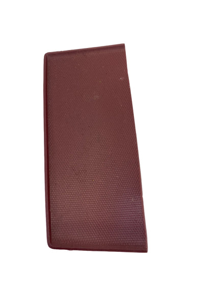2010-2017 GMC TERRAIN INNER DOOR PANEL RIGHT SIDE RUBBER MAT LINER AKE21316 OEM