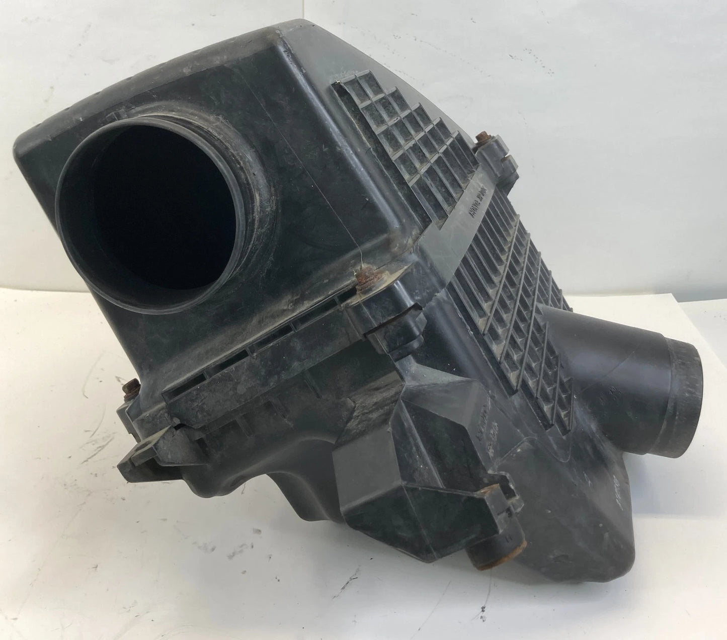2005 2006 HONDA ODYSSEY 3.5L AIR CLEANER FILTER BOX HOUSING OEM