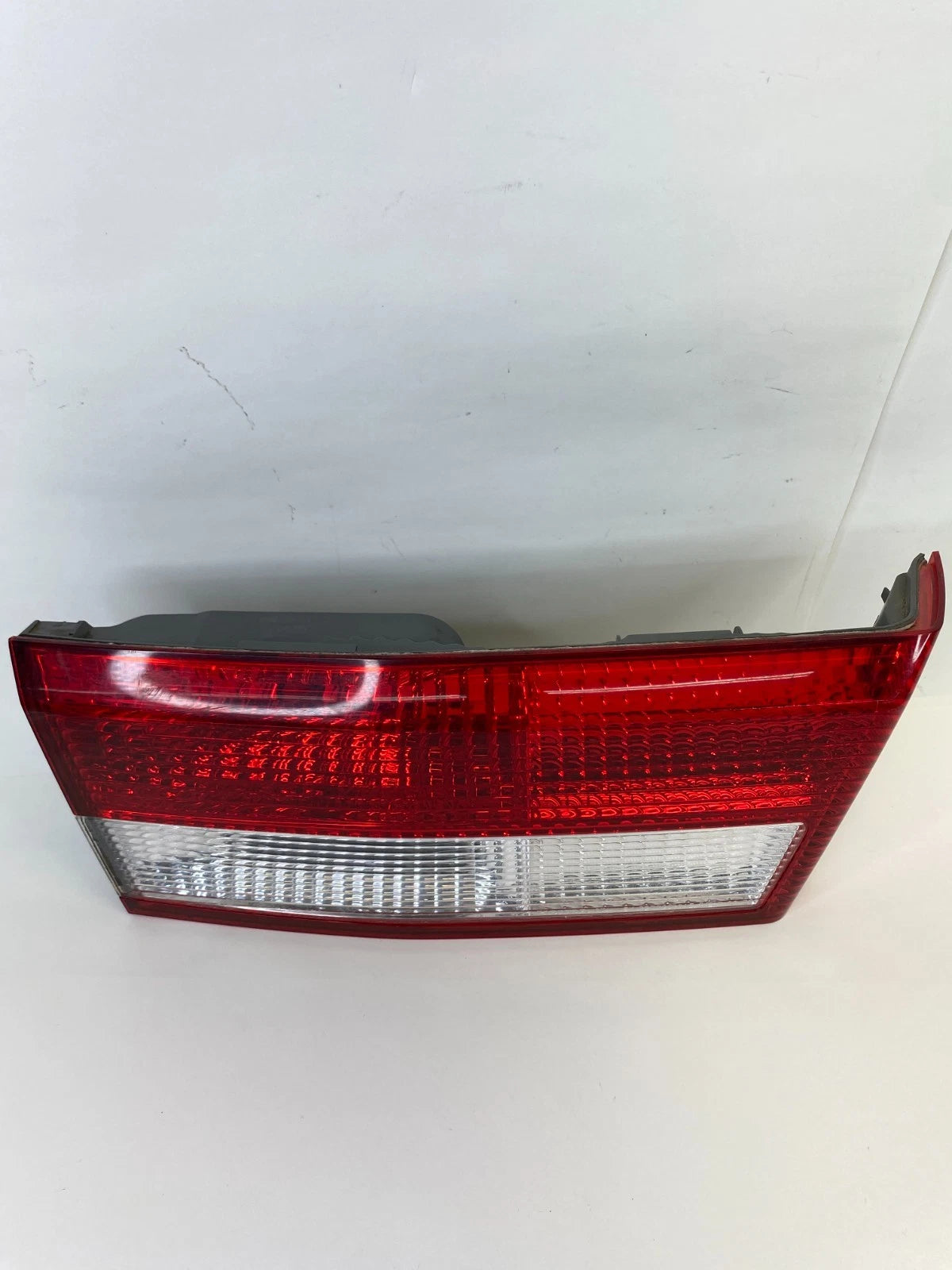 2003-2005 HONDA ACCORD SEDAN DRIVER LEFT INNER TRUNK TAIL LIGHT LAMP OEM