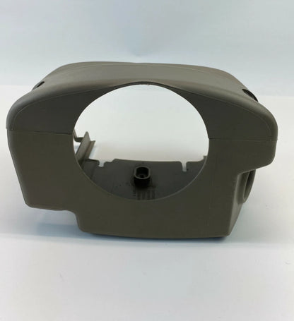 2007-2009 DODGE CALIBER STEERING COLUMN UPPER & LOWER COVER TRIM SHROUD OEM