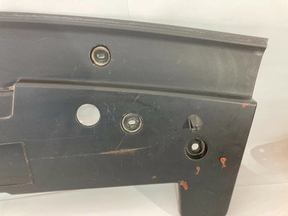 07-09 FORD MUSTANG UPPER RADIATOR SUPPORT COVER SIGHT SHIELD 7R33-8C291-AA OEM