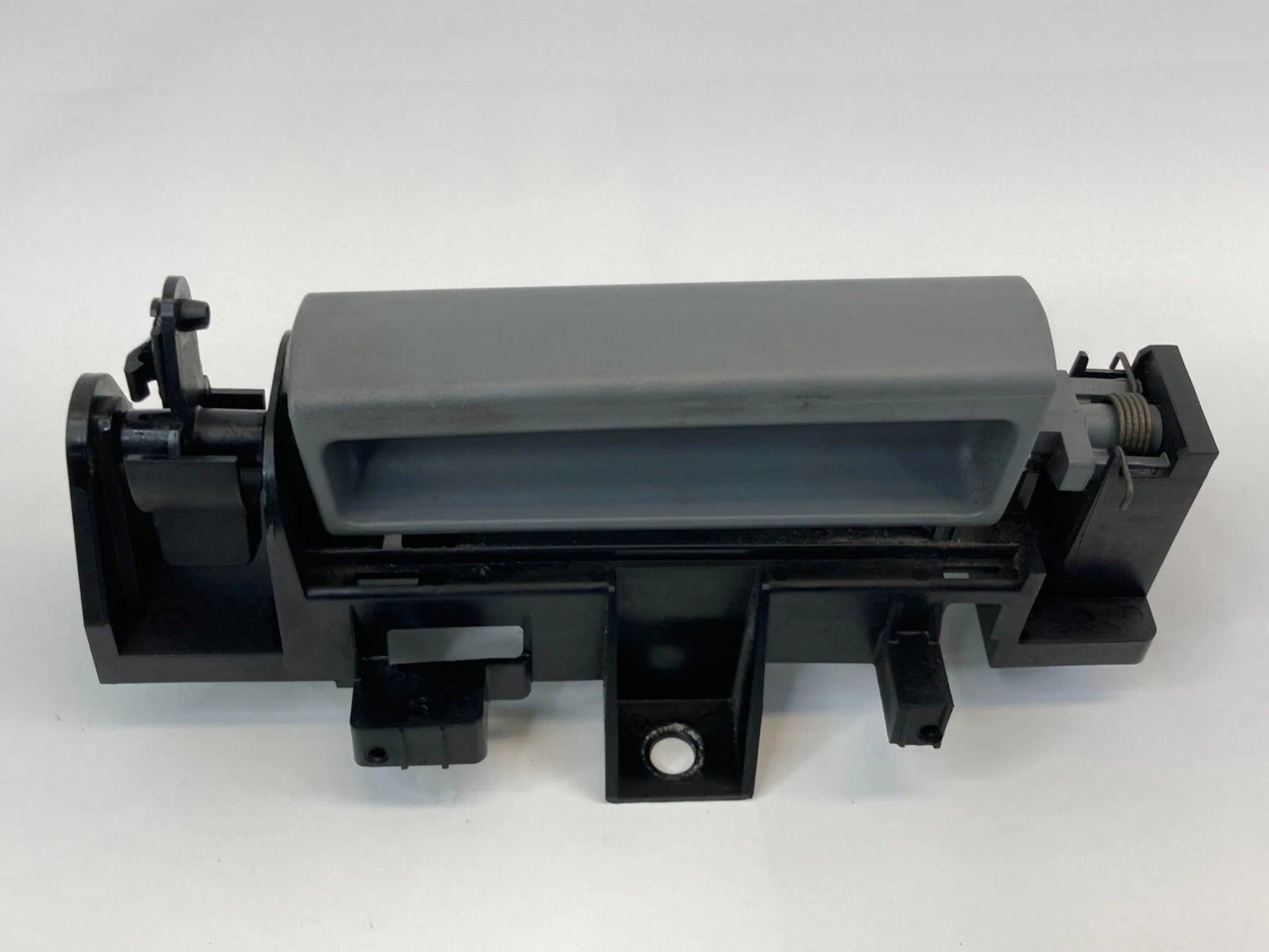 08-10 CHRYSLER TOWN & COUNTRY RIGHT SLIDING DOOR INTERIOR HANDLE 1AE30TRMA OEM