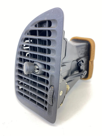 2003-2007 SAAB 9-3 DASH LEFT SIDE AC AIR VENT GRILLE OUTLET OUTER 12804033