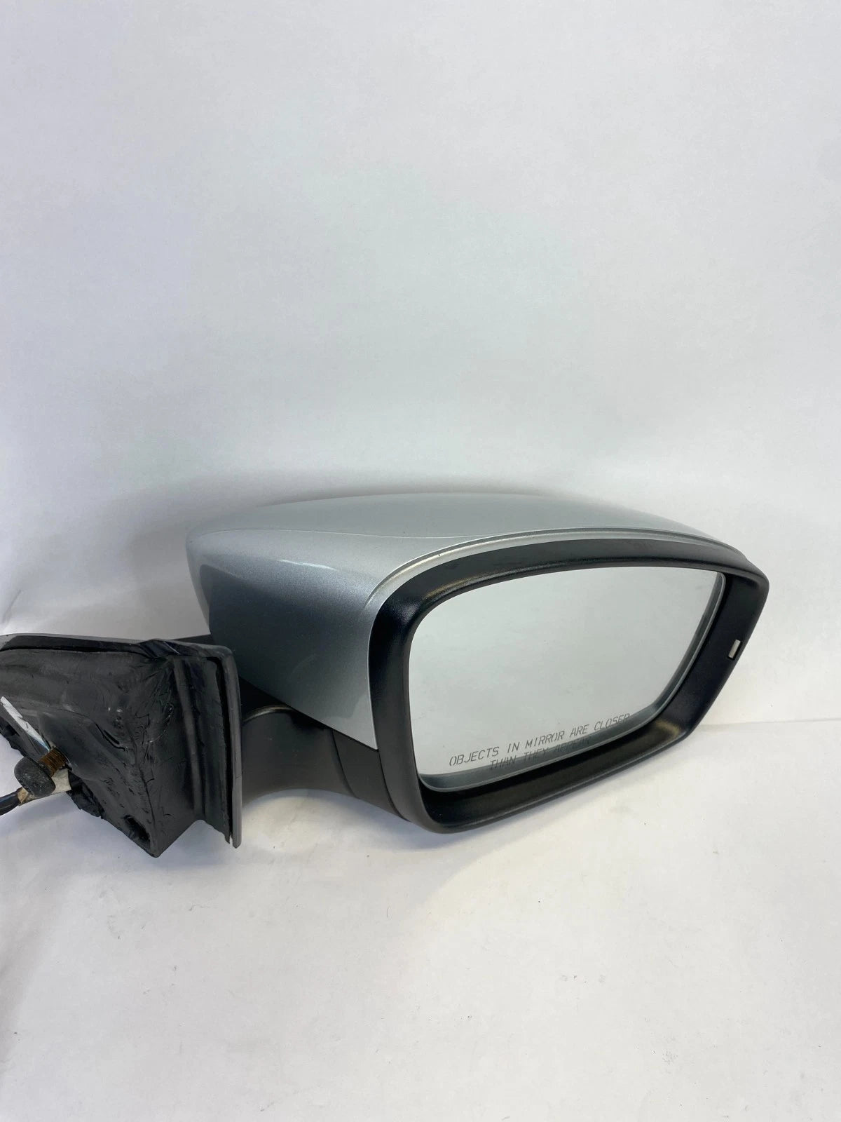 2011-2014 VW VOLKSWAGEN JETTA FRONT RIGHT PASSENGER SIDE POWER MIRROR OEM