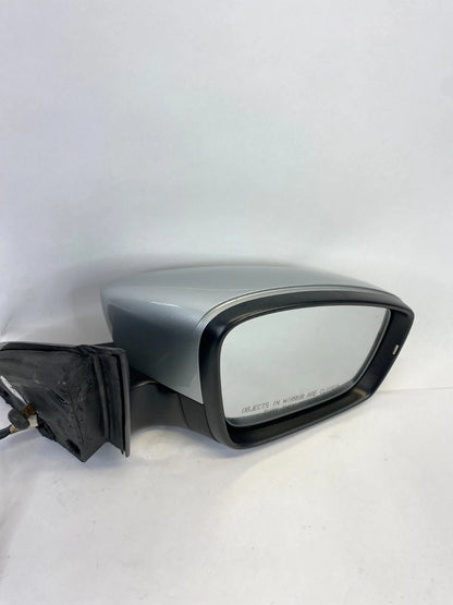 2011-2014 VW VOLKSWAGEN JETTA FRONT RIGHT PASSENGER SIDE POWER MIRROR OEM