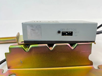 2002 ODYSSEY 01-03 CARAVAN FM MODULATOR CONTROL MODULE YU3F-18C832-AA 05017499AA