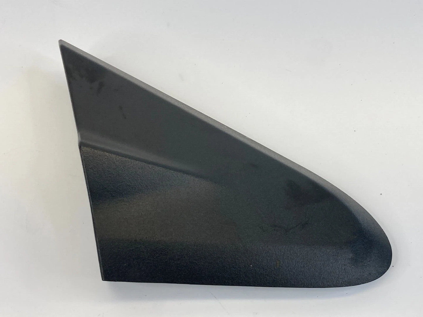 12-20 CHEVROLET SONIC FRONT RIGHT EXTERIOR SIDE VIEW APPLIQUE MOLDING 95461590