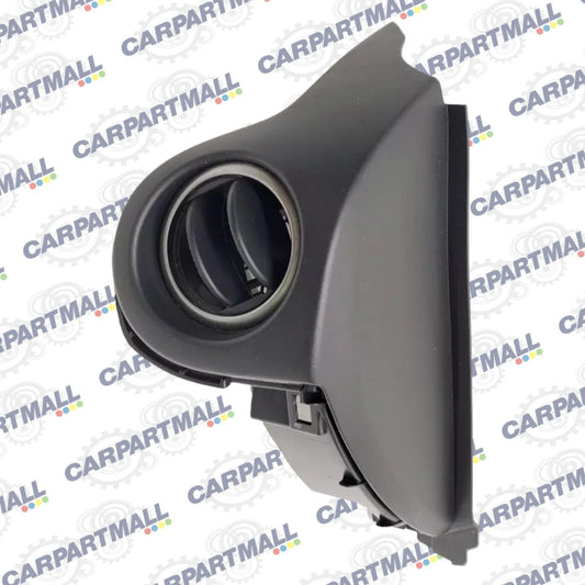 2011-2014 MAZDA 2 DASH RIGHT PASSENGER SIDE AC AIR VENT W/ BEZEL TRIM DR6164951