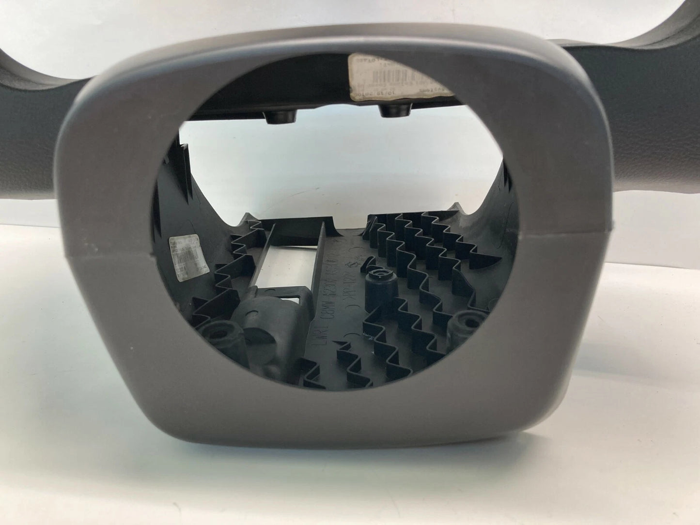 2009-2013 MAZDA6 SPEEDOMETER CLUSTER COVER BEZEL STEERING COLUMN COVER GS3L60261