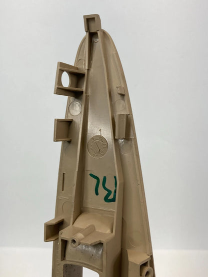 2011-2014 HYUNDAI SONATA REAR LEFT SIDE DOOR WINDOW SWITCH TRIM BEZEL 935813S000