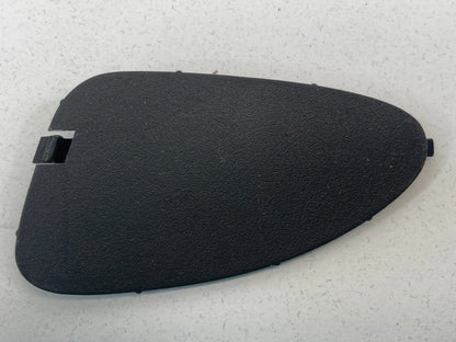 2006-2011 HONDA CIVIC REAR LEFT SIDE INTERIOR DOOR HANDLE SCREW COVER TRIM OEM