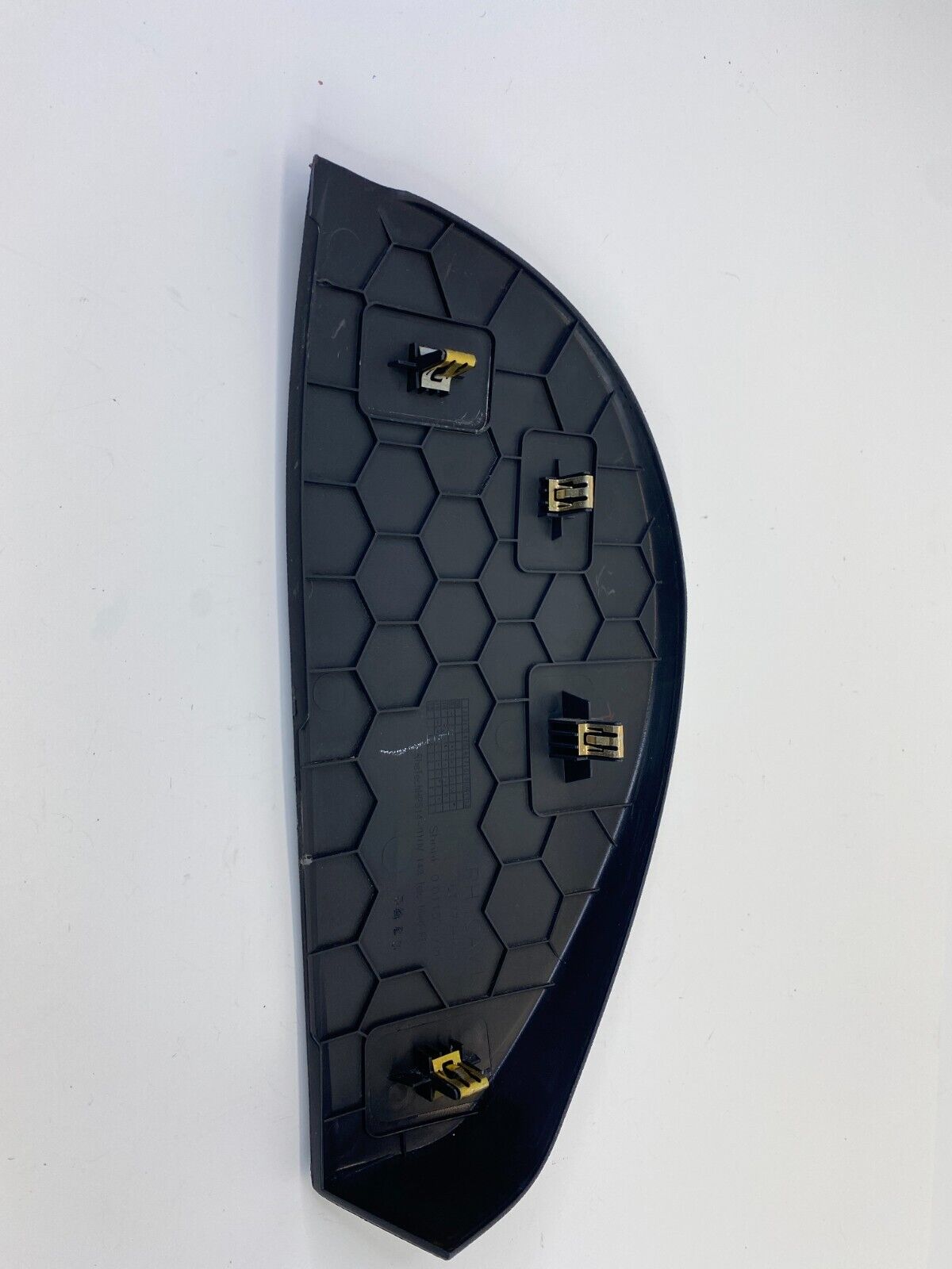 2009-2017 Chevrolet Traverse Dash Right Side End Cap Trim Cover Panel Assy OEM