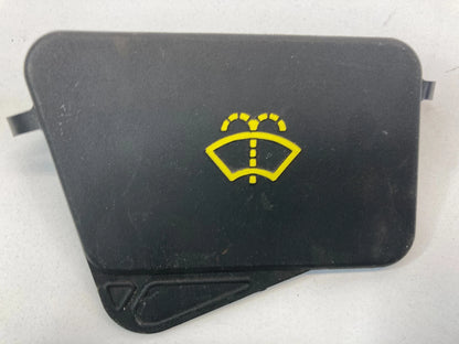 03-09 MERCEDES-BENZ E320 WINDSHIELD WIPER FLUID RESERVOIR CAP COVER 2118690008