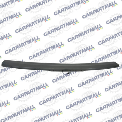 2010-2014 SUBARU LEGACY REAR TRUNK TAILGATE SPOILER 3RD BRAKE LIGHT E721SAJ0