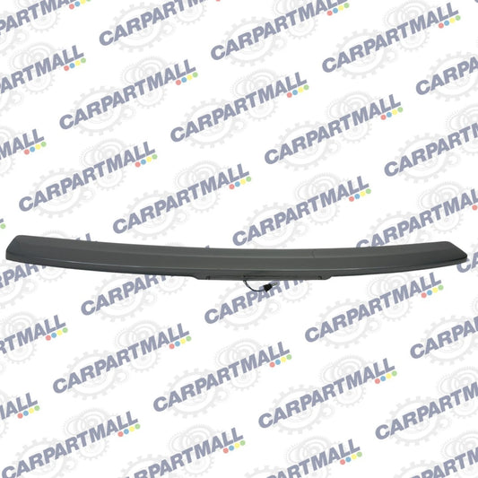 2010-2014 SUBARU LEGACY REAR TRUNK TAILGATE SPOILER 3RD BRAKE LIGHT E721SAJ0