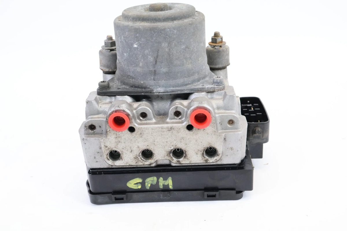 2001 2002 HONDA ACCORD EX 3.0L V6 ANTI-LOCK BRAKE PUMP CONTROL ABS MODULE OEM