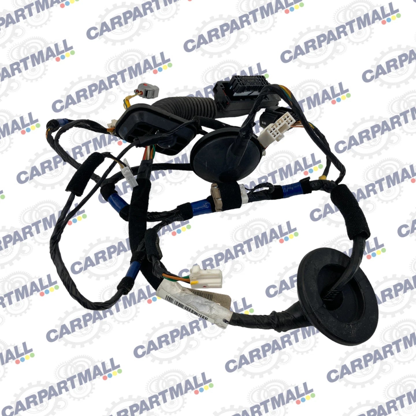 2014-2016 HYUNDAI ELANTRA FRONT RIGHT SIDE DOOR WIRE HARNESS WIRING 91611-3Y130