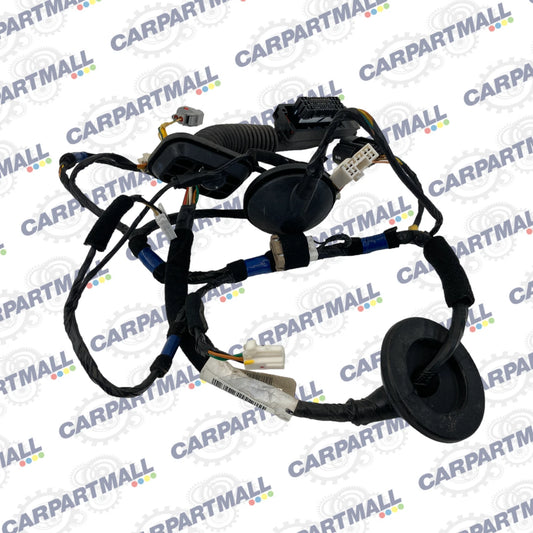 2014-2016 HYUNDAI ELANTRA FRONT RIGHT SIDE DOOR WIRE HARNESS WIRING 91611-3Y130