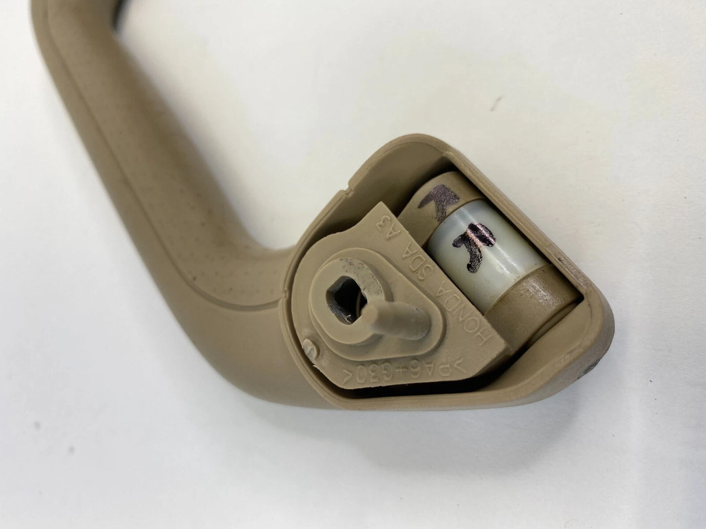 2004-2007 HONDA ACCORD SEDAN REAR RIGHT SIDE ROOF GRAB GRIP HANDLE OEM