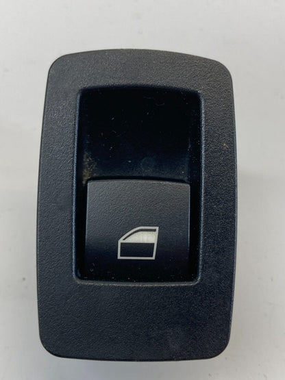 2011-2013 BMW X3 Rear Right Passenger Side Door Power Window Control Switch OEM