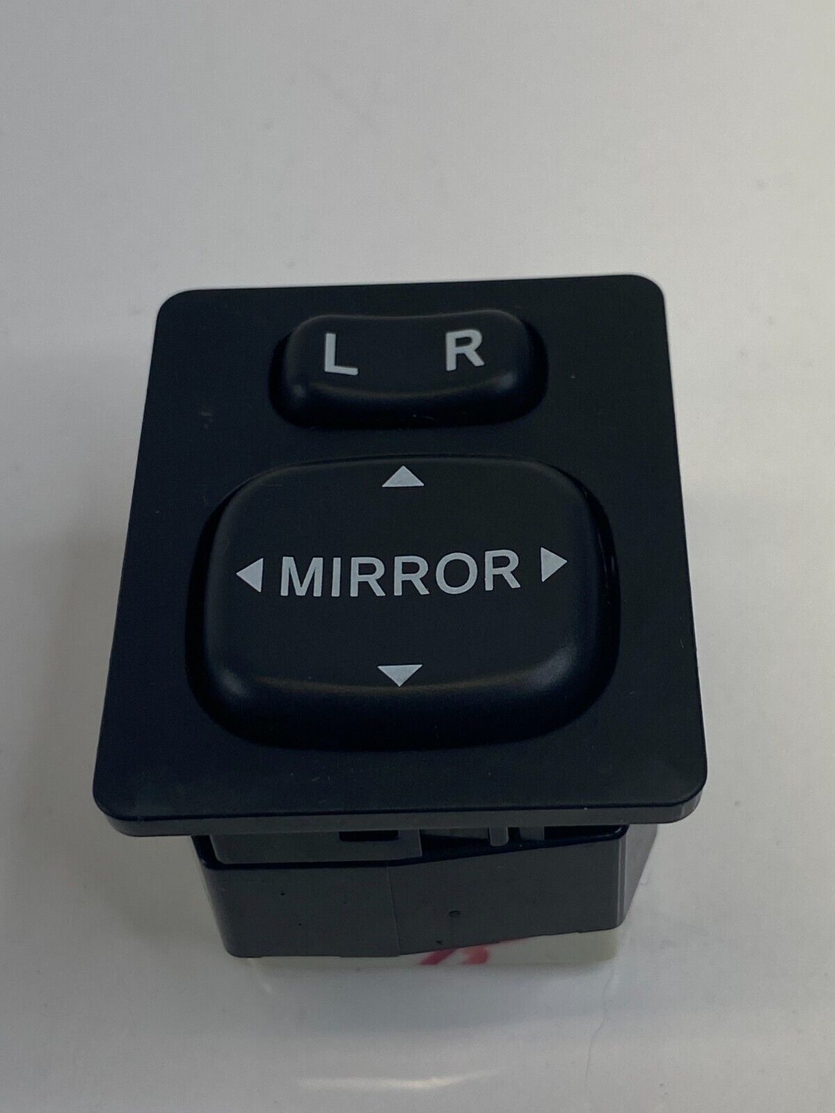 2009 2010 Pontiac Vibe Hatchback Power Mirror Control Switch 183574 OEM