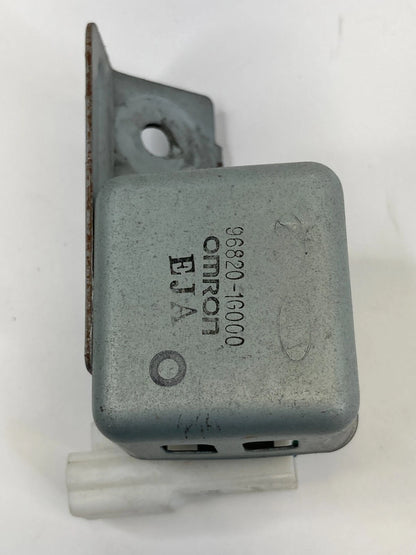 2006-2011 KIA RIO / RIO5 1.6L CHIME BELL & BUZZER CONTROL MODULE 96820-1G000