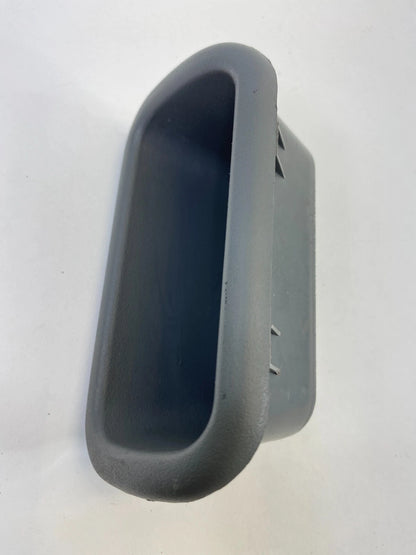 01-07 DODGE CARAVAN REAR LEFT SIDE INTERIOR SLIDING DOOR PULL POCKET HANDLE OEM