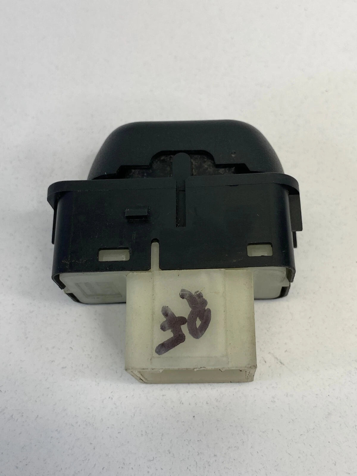 2000-2007 FORD TAURUS FRONT RIGHT PASSENGER SIDE DOOR WINDOW CONTROL SWITCH OEM