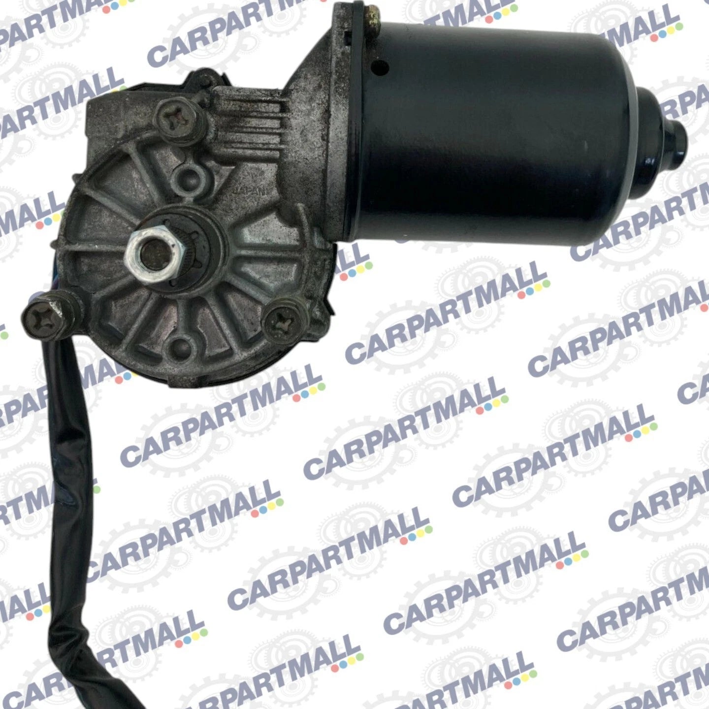 1998 1999 2000 2001 2002 2003 2004 2005 Lexus GS300 Front Windshield Wiper Motor