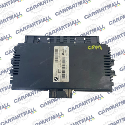 2007-2009 MINI COOPER FOOTWELL LIGHT CONTROL UNIT MODULE OEM 6135-3450979-01