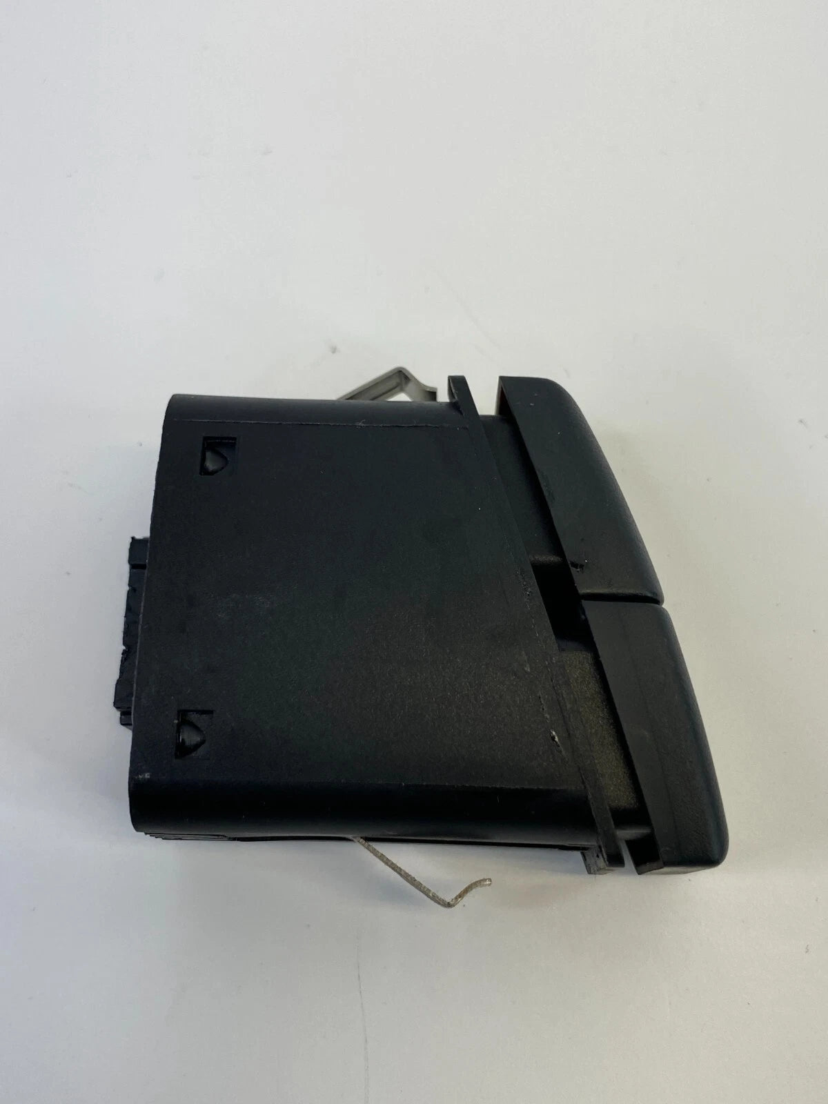08-10 BMW 535I DASH HAZARD LIGHT CONTROL & CENTRAL DOOR LOCK SWITCH 61316919506