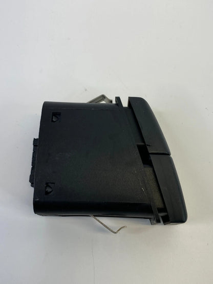 08-10 BMW 535I DASH HAZARD LIGHT CONTROL & CENTRAL DOOR LOCK SWITCH 61316919506