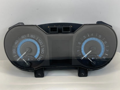 2011 BUICK LACROSSE SPEEDOMETER INSTRUMENT CLUSTER GAUGES 173K 22788031 OEM