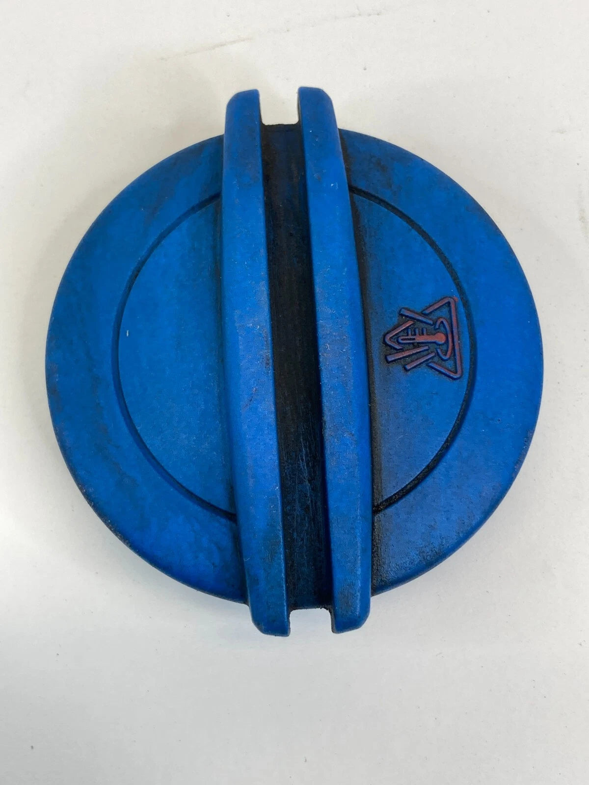 1998-2019 VOLKSWAGEN PASSAT ENGINE RADIATOR FLUID COOLANT RESERVOIR CAP OEM