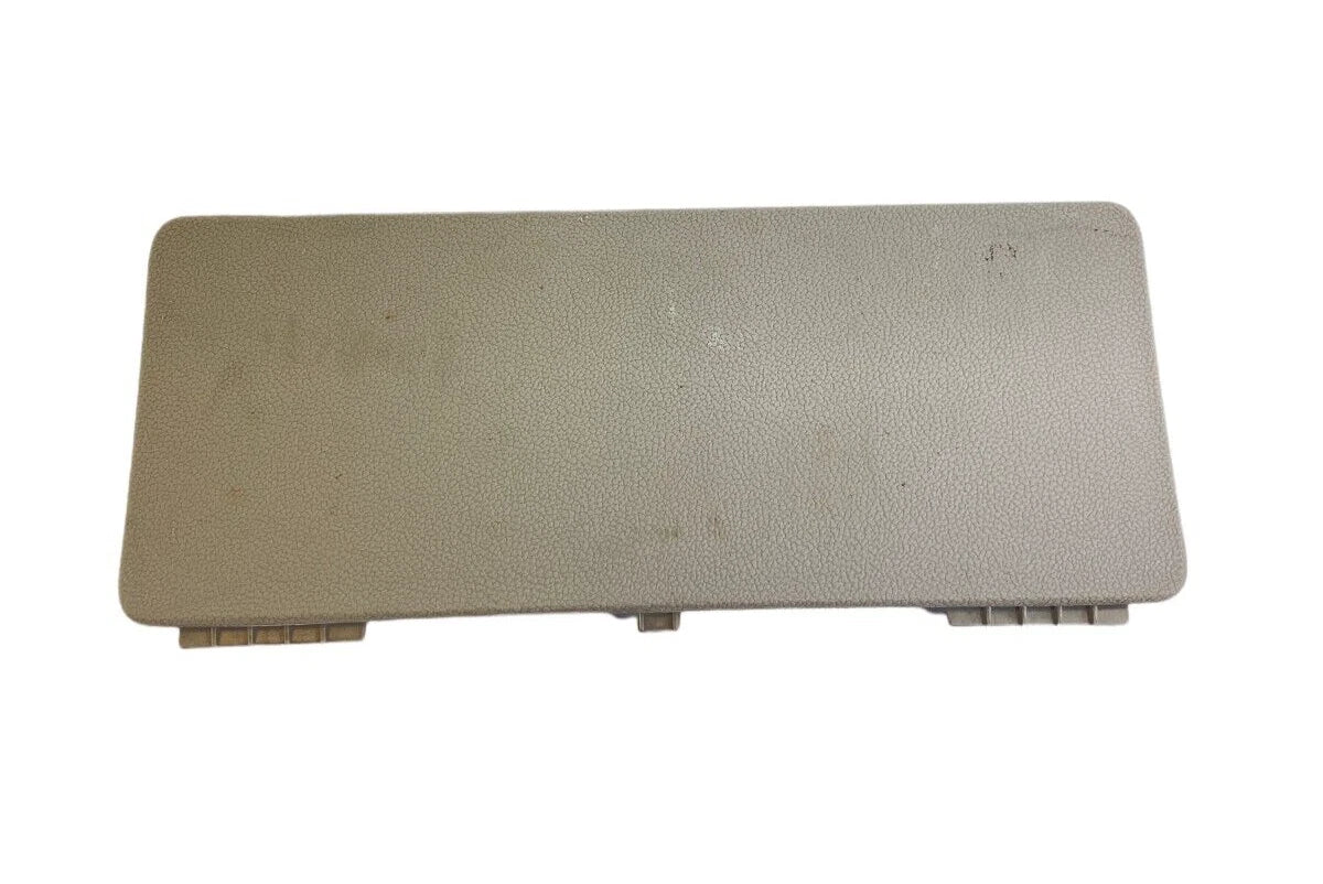 2012 2013 2014 2015 RAM CARGO VAN C/V INTERIOR COVER TRIM PANEL BEZEL F1028622-A