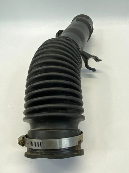 2006 2007 CHEVROLET TRAILBLAZER 4.2L L6 AIR CLEANER OUTLET DUCT TUBE W/ MAF OEM