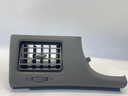 2004-2010 TOYOTA SIENNA FRONT DASH LEFT A/C AIR VENT GRILLE DUCT 55650-AE010 OEM