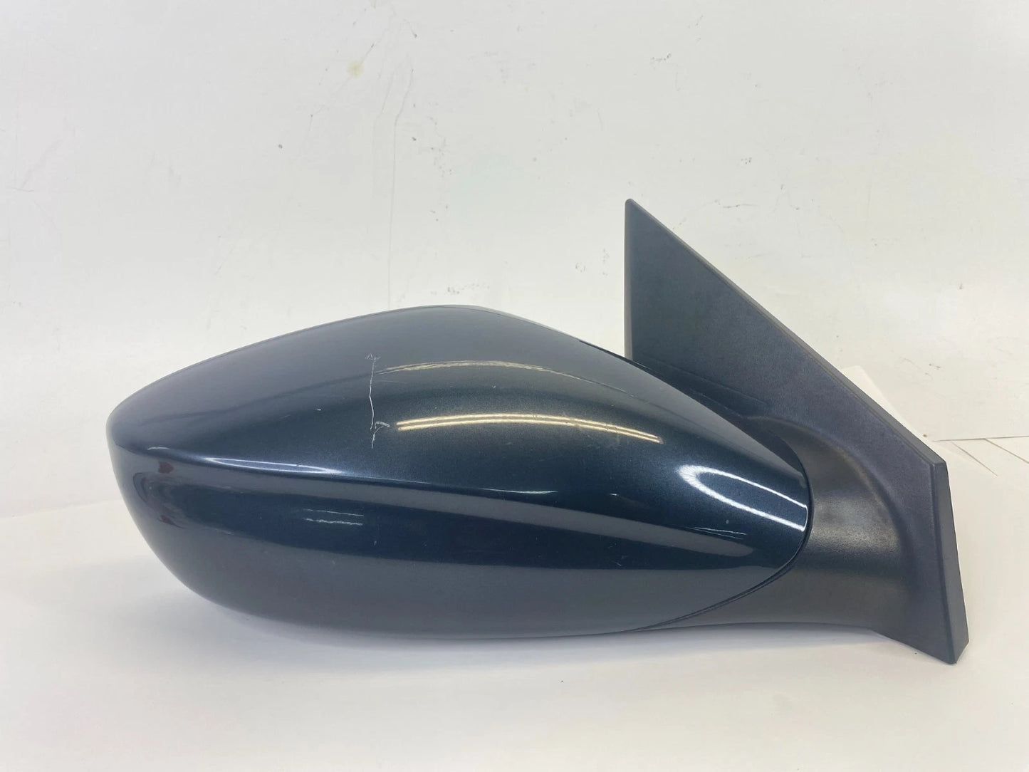 2011-2014 Hyundai Sonata Front Right Side View Power Door Mirror 87620-3Q010