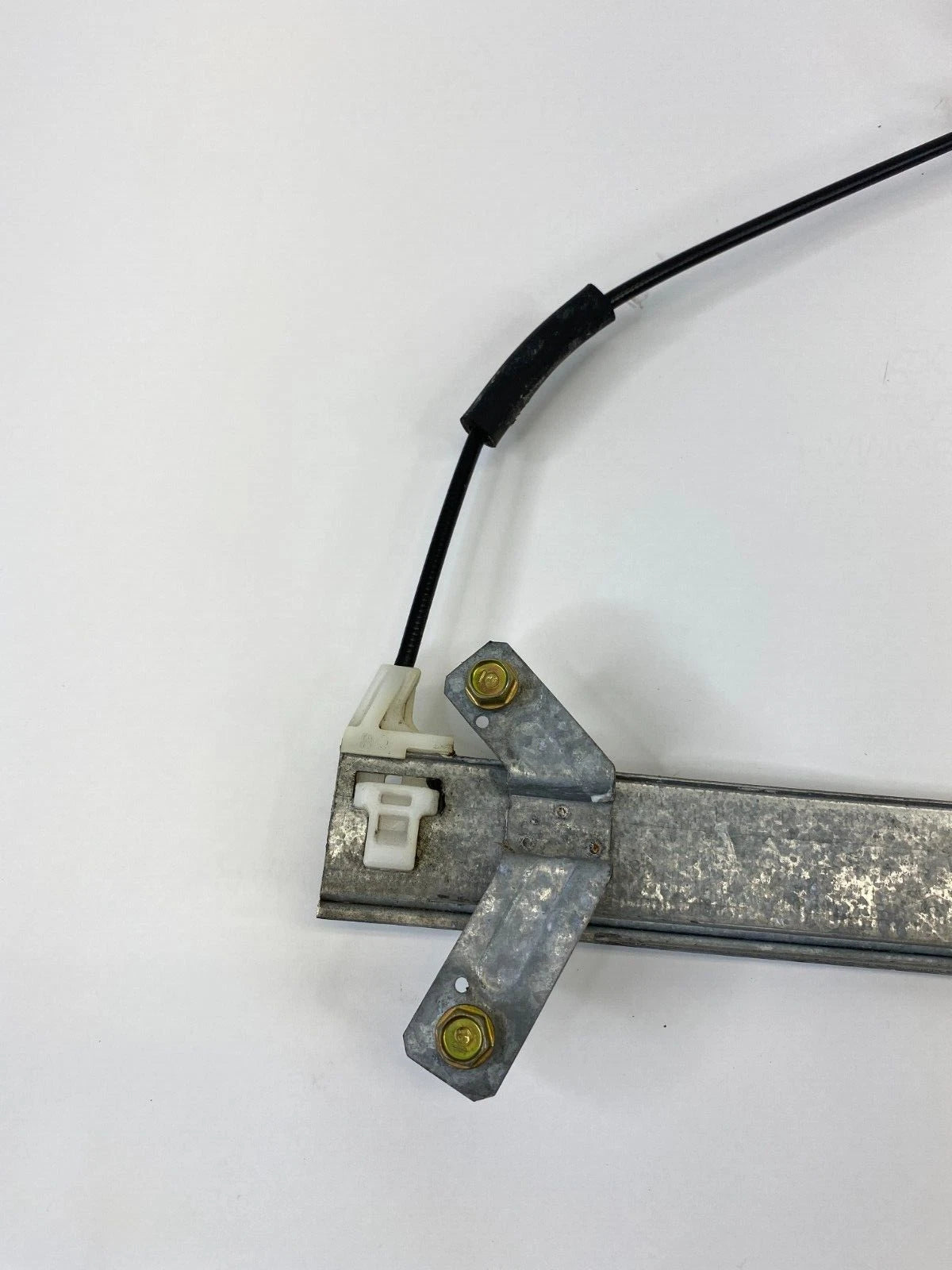 2003-2007 HONDA ACCORD FRONT RIGHT DOOR POWER WINDOW MOTOR REGULATOR 1790A306192