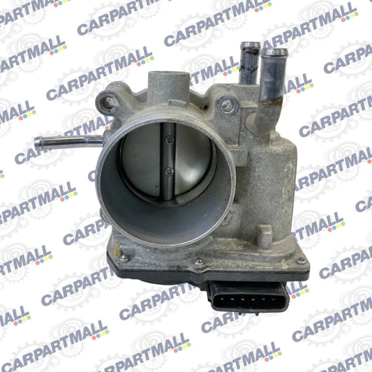 12-19 KIA RIO SOUL 1.6L FUEL INJECT THROTTLE BODY THROTTLE VALVE 351002B300 OEM