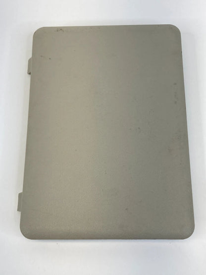 08-13 NISSAN ROGUE FRONT HEADLINER TRIM COVER FINISH PANEL 73975-JM00A OEM