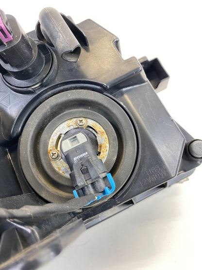 2009-2020 Dodge Journey Front Left Driver Headlight Headlamp OEM