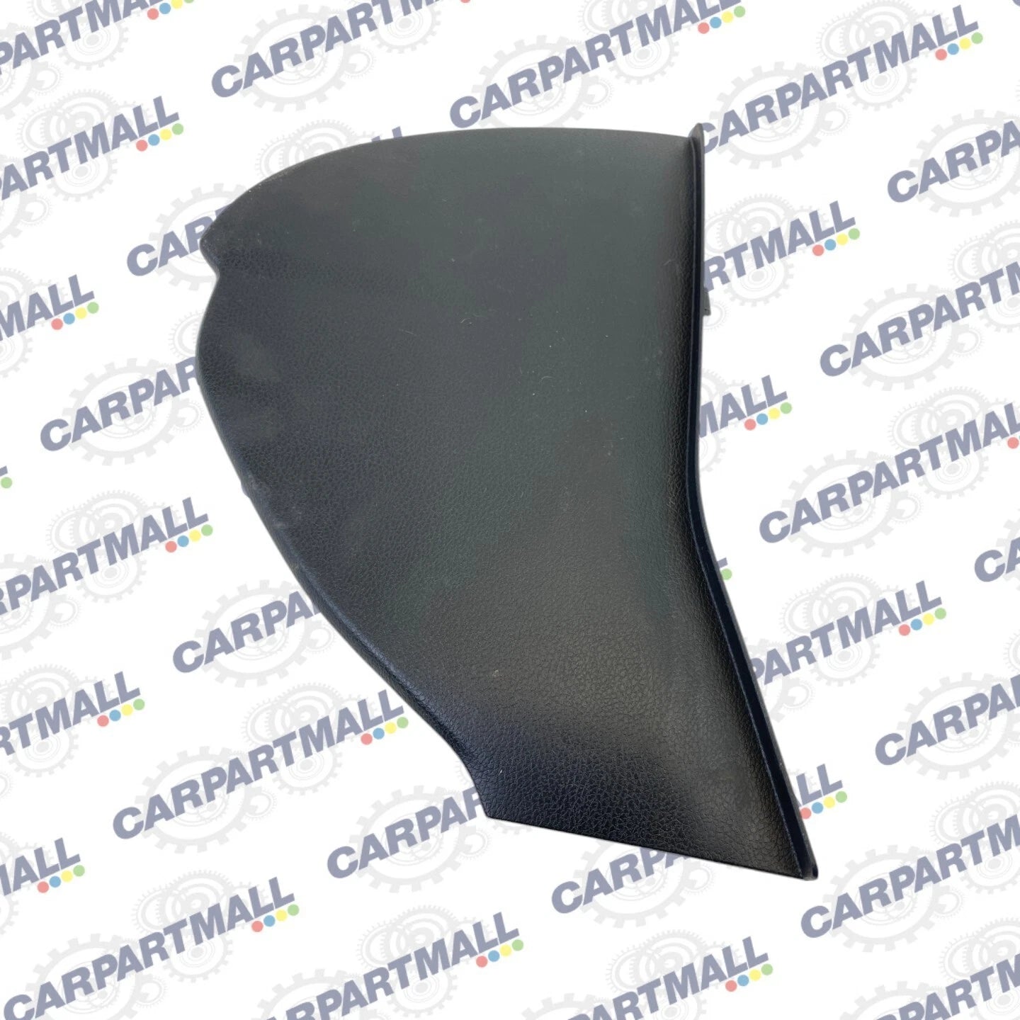 08-12 HONDA ACCORD DASH RIGHT SIDE END CAP COVER PANEL BEZEL 77210-TA0-A0 OEM