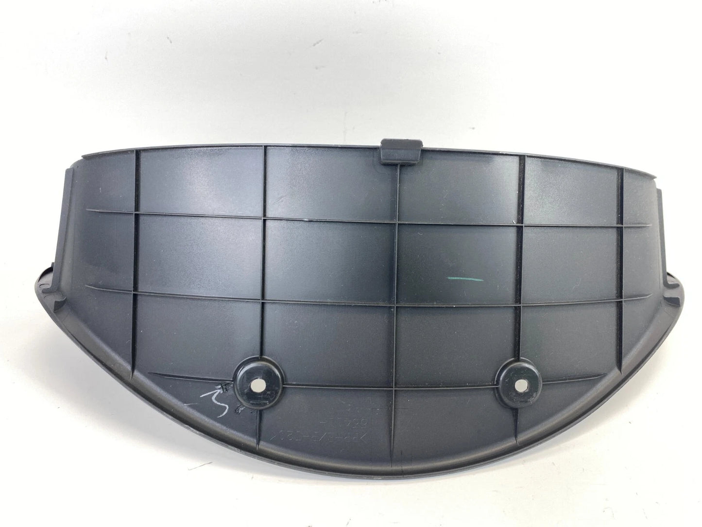 04-10 TOYOTA SIENNA SPEEDOMETER INSTRUMENT CLUSTER DASH BEZEL TRIM SURROUND OEM